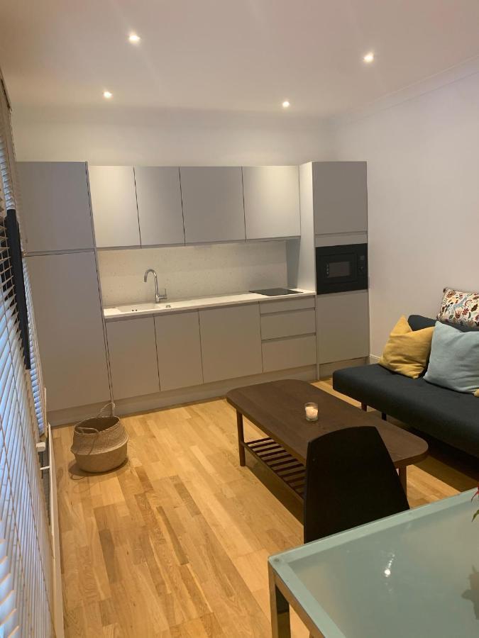 Beautiful One Bedroom Flat In The Heart Of Notting Hill Gate London Exterior photo